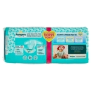 Pampers Baby-dry Junior 22+22 pz